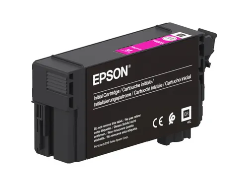 C13T40D34N Epson ULTRACHROME XD2 MAGENTA T40D340 50ML inktcartridge