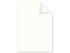 papier Kangaro A4 160 gram pak a 50 vel roomwit