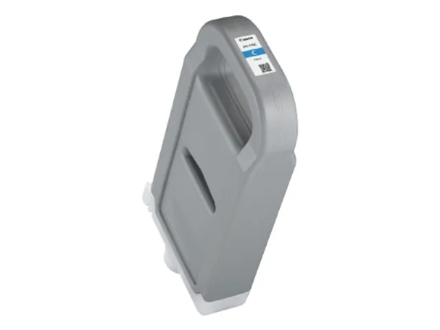 Canon PFI-710C, Cyaan, 700 ml