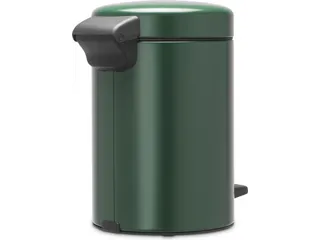 Pedaalemmer NewIcon 3 Liter Groen - 5
