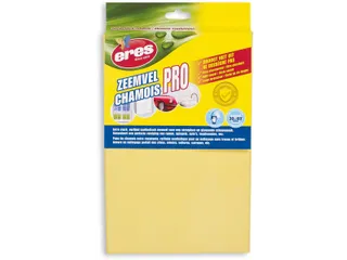 Zeemvel Pro, Blister Van 1 Stuk - 1
