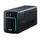 APC Back-UPS BX1600MI-FR Noodstroomvoeding - 1600VA, 4x penaarde(Belgi