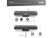 DIGITUS 4K alles-in-één videobar Mini videoconferentiesysteem