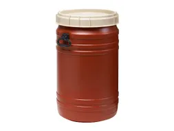 Dekselvat Met Supergrote Vulopening 410x685mm 75 liter Ø 354mm