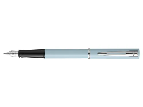 Vulpen Waterman Allure pastel blue CT fijn