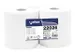 Toiletpapier Celtex Maxi Jumbo 2-laags wit 260 meter krimp a 6 rol