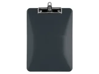 Klemplaat IDERAMA 2 2,5x31,5 cm voor A4 - 1