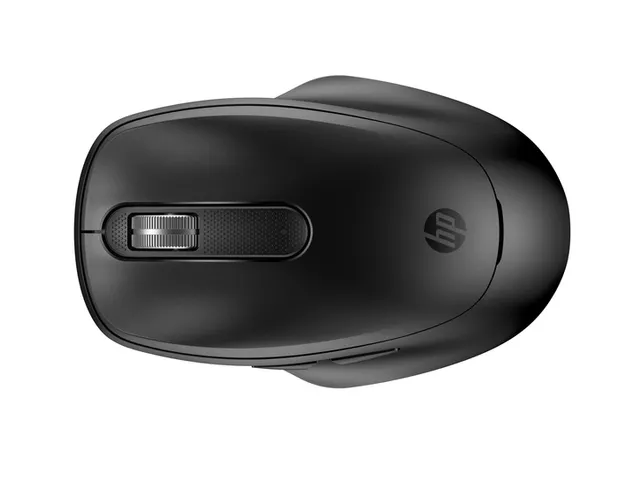 Toetsenbord QWERTY + muis HP 725 oplaadbaar draadloos
