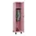locker,HxBxD 1950x400x500mm,1vak,vak B 400mm,cil.-slot,voeten