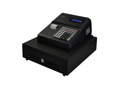 Kassa SAM4S ER-260BEJ zwart