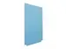 Whiteboard Rocada Skincolour 55x75cm blauw gelakt