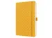Weekagenda Flair A5 2027 (NL/FR/EN/DU) Mango Yellow Hardcover