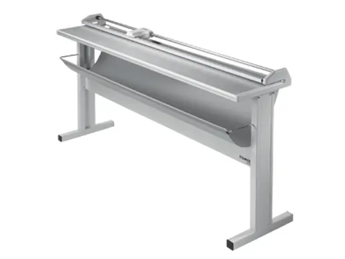 Dahle 450 Lange Rolsnijmachine A0 150cm met onderstel