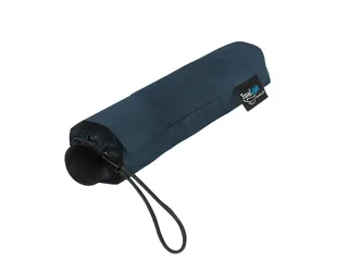 Paraplu Travellight extreem licht opvouwbaar windproof doorsnede 90 cm - 3