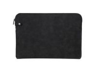 Laptop-sleeve Classy, schermgrootte tot 40 cm (15,6), zwart
