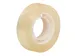Q-connect plakband transparant PP 15mmx33m