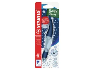 Rollerpen STABILO Easyoriginal 3D DreamWorld rechtshandig medium blauw - 7