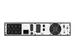 Digitus OnLine UPS-systeem 2000VA/2000W dubbel conversiesysteem