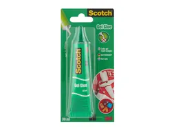 Lijm Scotch gel 30ml