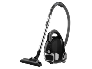 Stofzuiger Inventum ST307ZZA 700W 3L zwart - 1