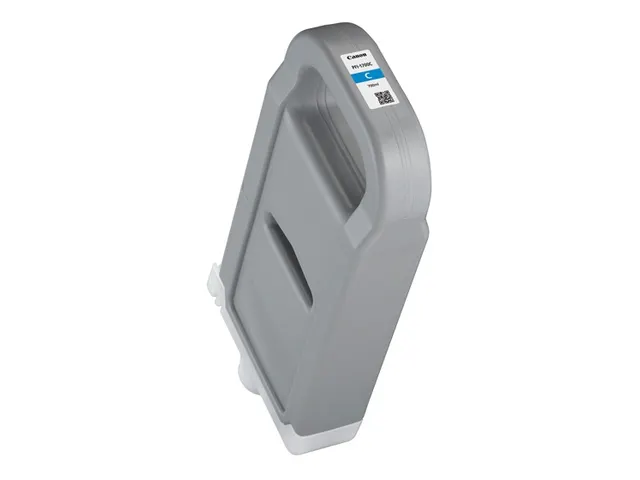 Canon PFI-1700C, Cyaan, 700 ml