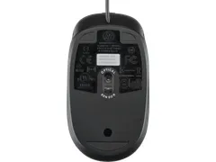 Souris optique HP USB 2.9M