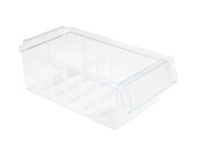 Magazijnunit Pp-Behuizing Hxbxd 550x310x180mm 24 Laden Maat 4