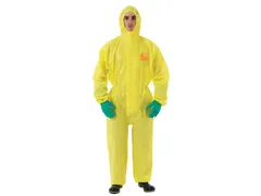 Ansell AlphaTec 3000 overall, model 111 - L