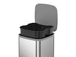 Stella X pedaalemmer 30 liter Mat RVS - 5