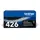 Tonercartridge Brother TN-426BK zwart