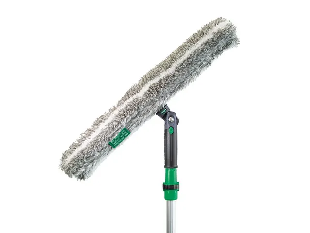 Unger ErgoTec Ninja Inwasser 45cm 5 stuks