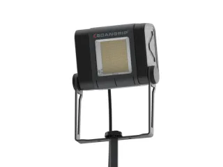 bouwlamp,432 SMD-led,10000-40000lumen,draaggreep,straalhoek 120 ° - 21