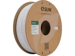 eSUN 3D printer Filament eABS-HT 1,75mm Wit 1kg