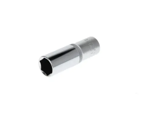 GEDORE RED R61001814 Binnenzeskantdop 1/2 inch 18mm lengte 77mm