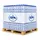 Water Spa Reine blauw petfles 500ml Pallet