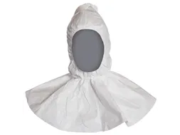 Dupont Tyvek 500 PH30LO capuchon - One size