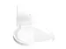 Zeepopvangbak Tork S4 S5 wit 511062