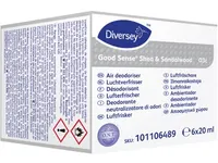 Good Sense Désodorisants