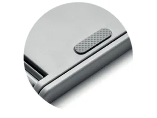 Laptopstandaard Kensington Easy Riser GO 14 inch grijs - 2