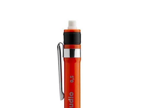 Vulpotlood Aristo Studio 0.5mm Hb Oranje
