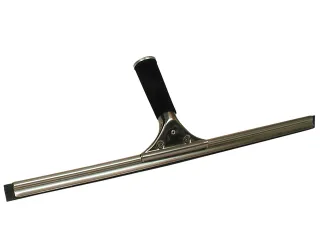 Raamtrekker Cleaninq RVS verstelbaar 35cm - 1