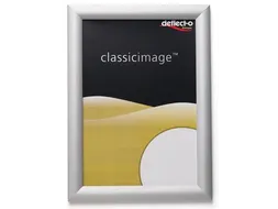 Deflecto Clicklijst A4