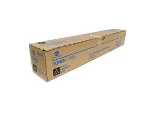 ACV1150 KONICA TN626K Bizhub toner black