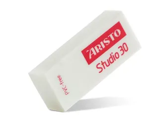 Gum Aristo Studio 30 wit - 2
