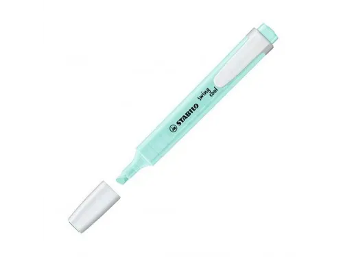 Swing Cool Pastel Markeerstift, Turkoois