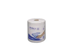 Wypall L30 7303 Poetsdoeken Combirol Wit Airflex 2-laags