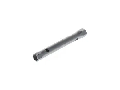 26 R 12X14 Dubbele dopsleutel,holle schacht,zeskant 12x14mm
