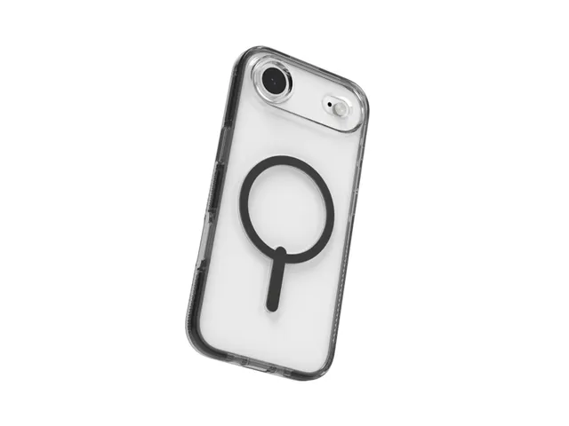 ZAGG Santa Cruz Snap, Hoes, Apple, iPhone 17 Air, 16,5 cm (6.5 inch),