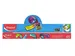 Règle Maped Twist'n Flex Animals 30cm display 20 pièces assorti