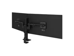 Viewgo modular monitorarm bureau 223 zwart